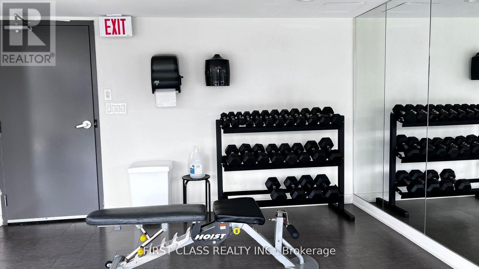 513 - 20 Joe Shuster Way, Toronto, Ontario  M6K 0A3 - Photo 14 - C12574020