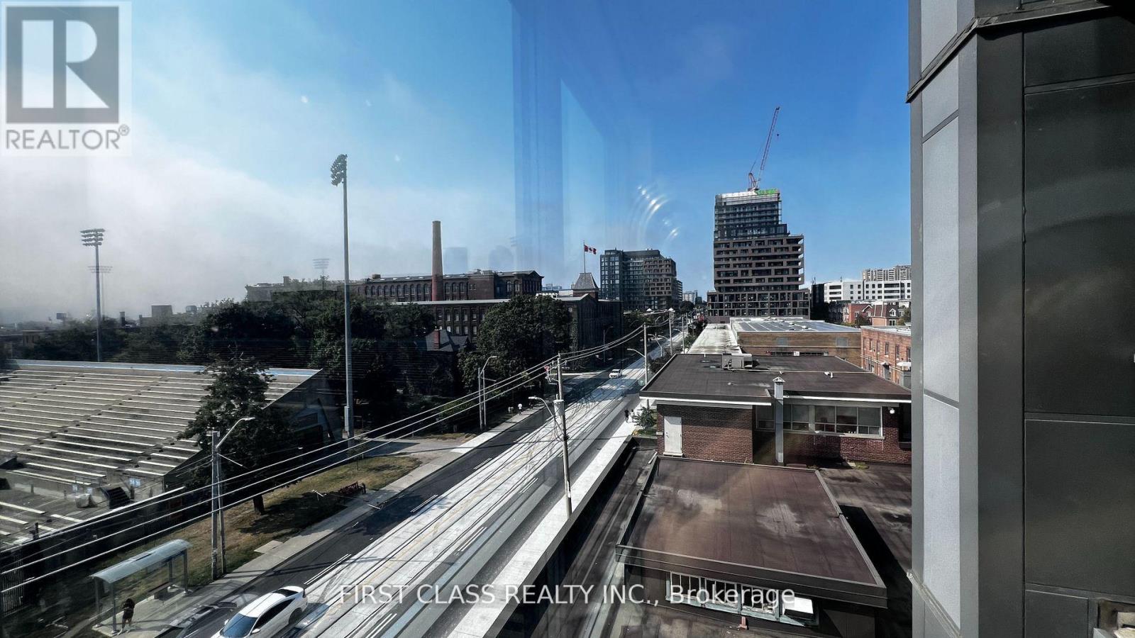 513 - 20 Joe Shuster Way, Toronto, Ontario  M6K 0A3 - Photo 15 - C12574020