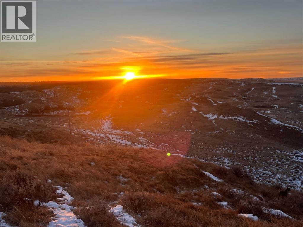 Ne, Nw 27 20 1 W4, All Sec 28 20 1 W4, Se 29&se 34, Rural Cypress County, Alberta  T0J 0H0 - Photo 8 - A2284464