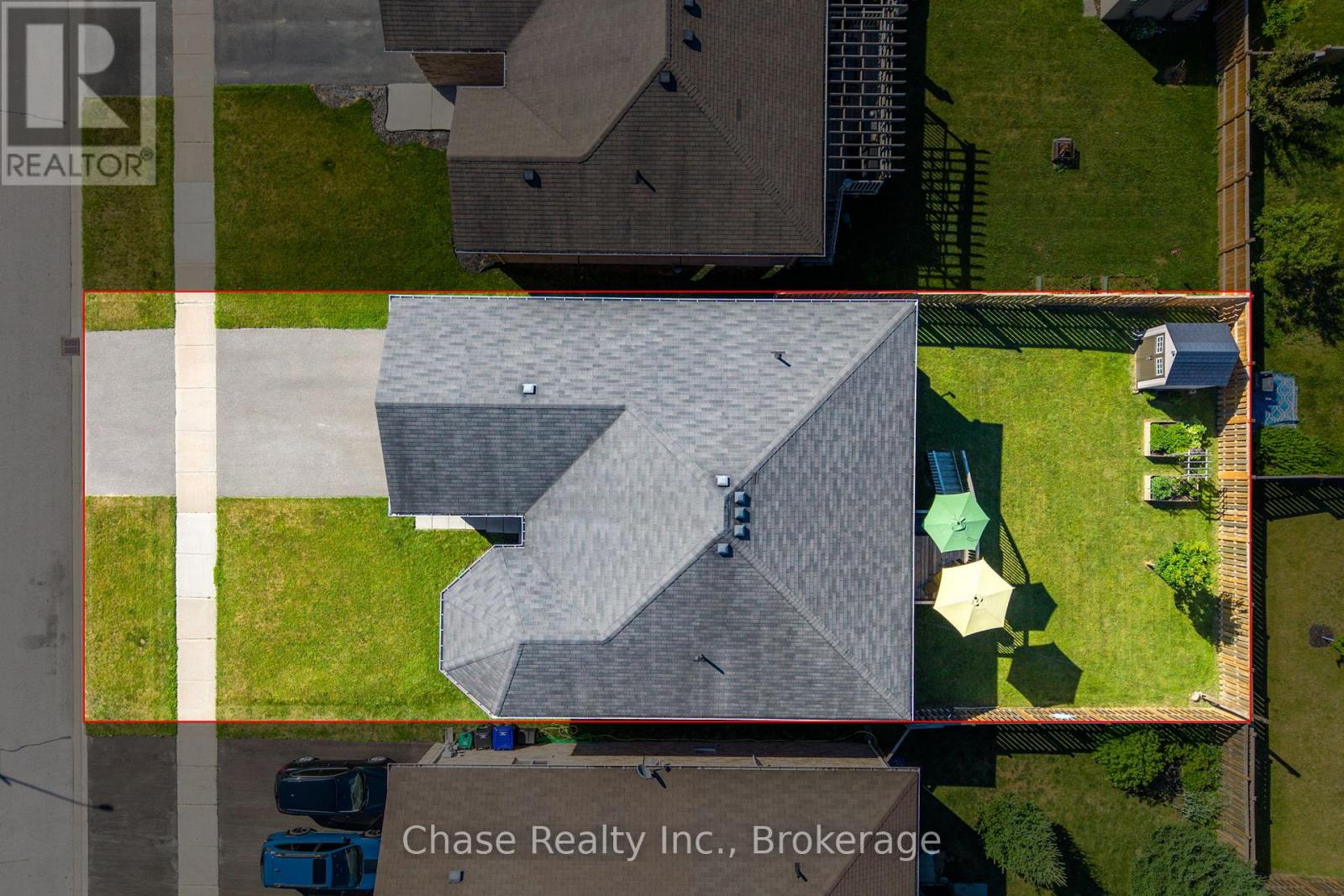 18 St Amant Road, Penetanguishene, Ontario  L9M 0A1 - Photo 38 - S12791864