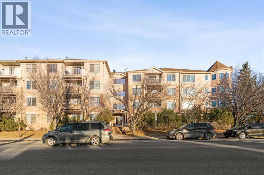 105, 15320 Bannister Road SE, Calgary, Alberta