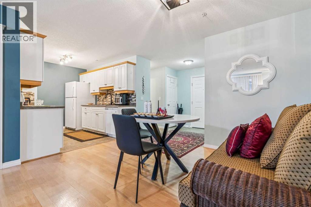 105, 15320 Bannister Road Se, Calgary, Alberta  T2X 1Z6 - Photo 8 - A2280960