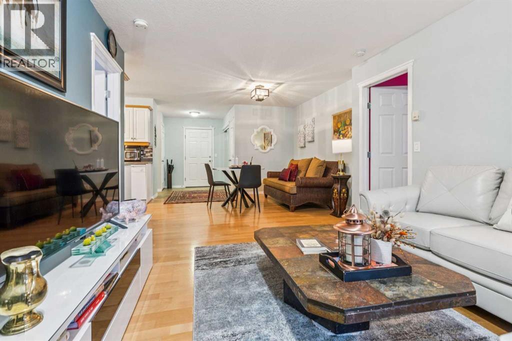 105, 15320 Bannister Road Se, Calgary, Alberta  T2X 1Z6 - Photo 13 - A2280960