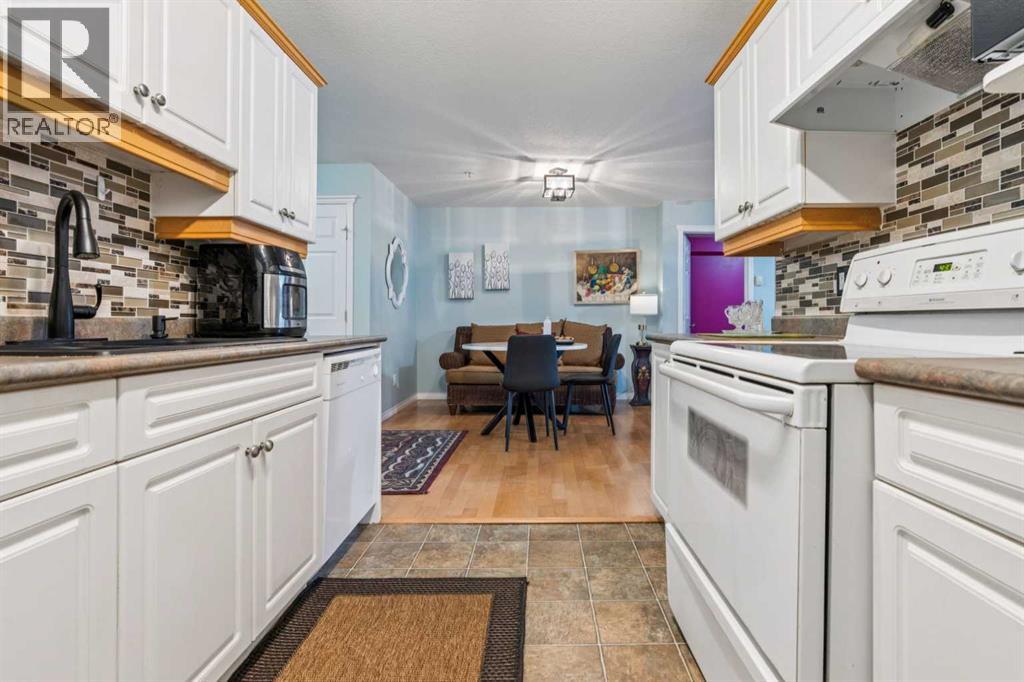 105, 15320 Bannister Road Se, Calgary, Alberta  T2X 1Z6 - Photo 10 - A2280960