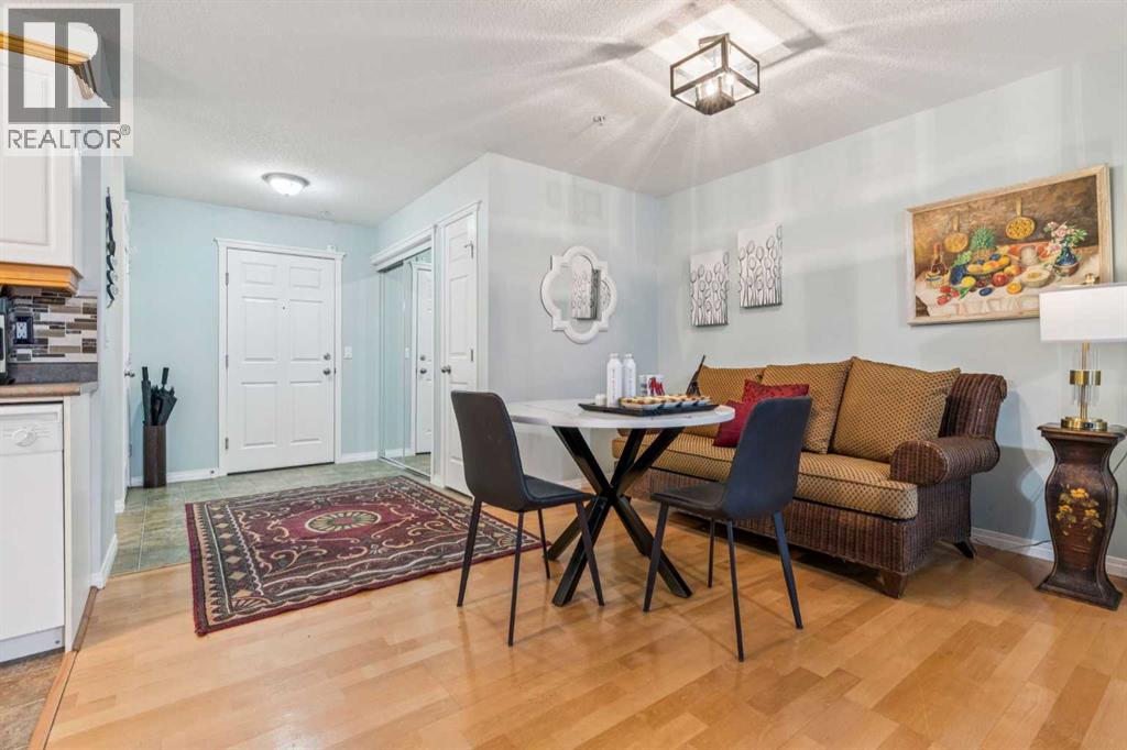 105, 15320 Bannister Road Se, Calgary, Alberta  T2X 1Z6 - Photo 7 - A2280960