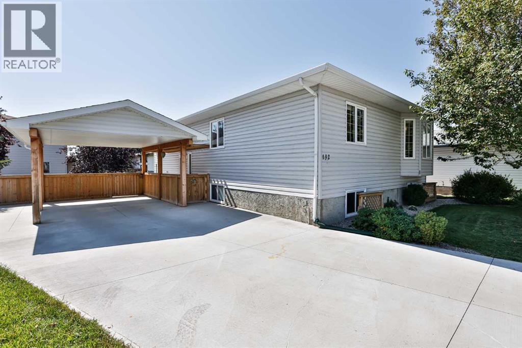 132 Alder Place, Vulcan, Alberta  T0L 2B0 - Photo 7 - A2251309