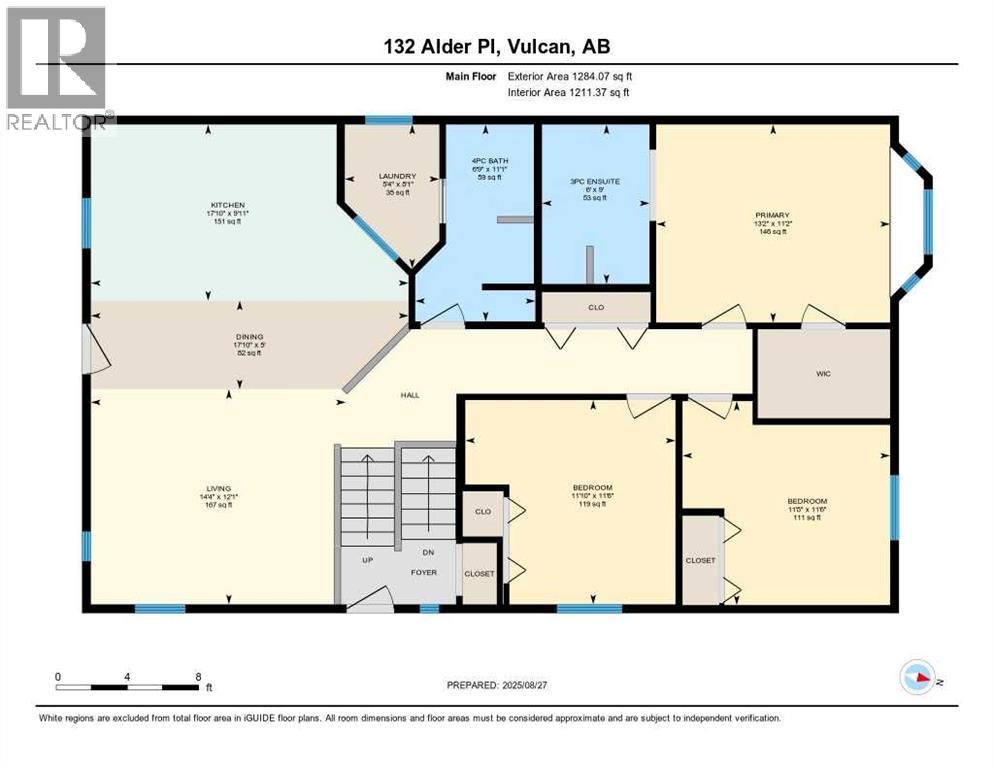 132 Alder Place, Vulcan, Alberta  T0L 2B0 - Photo 32 - A2251309