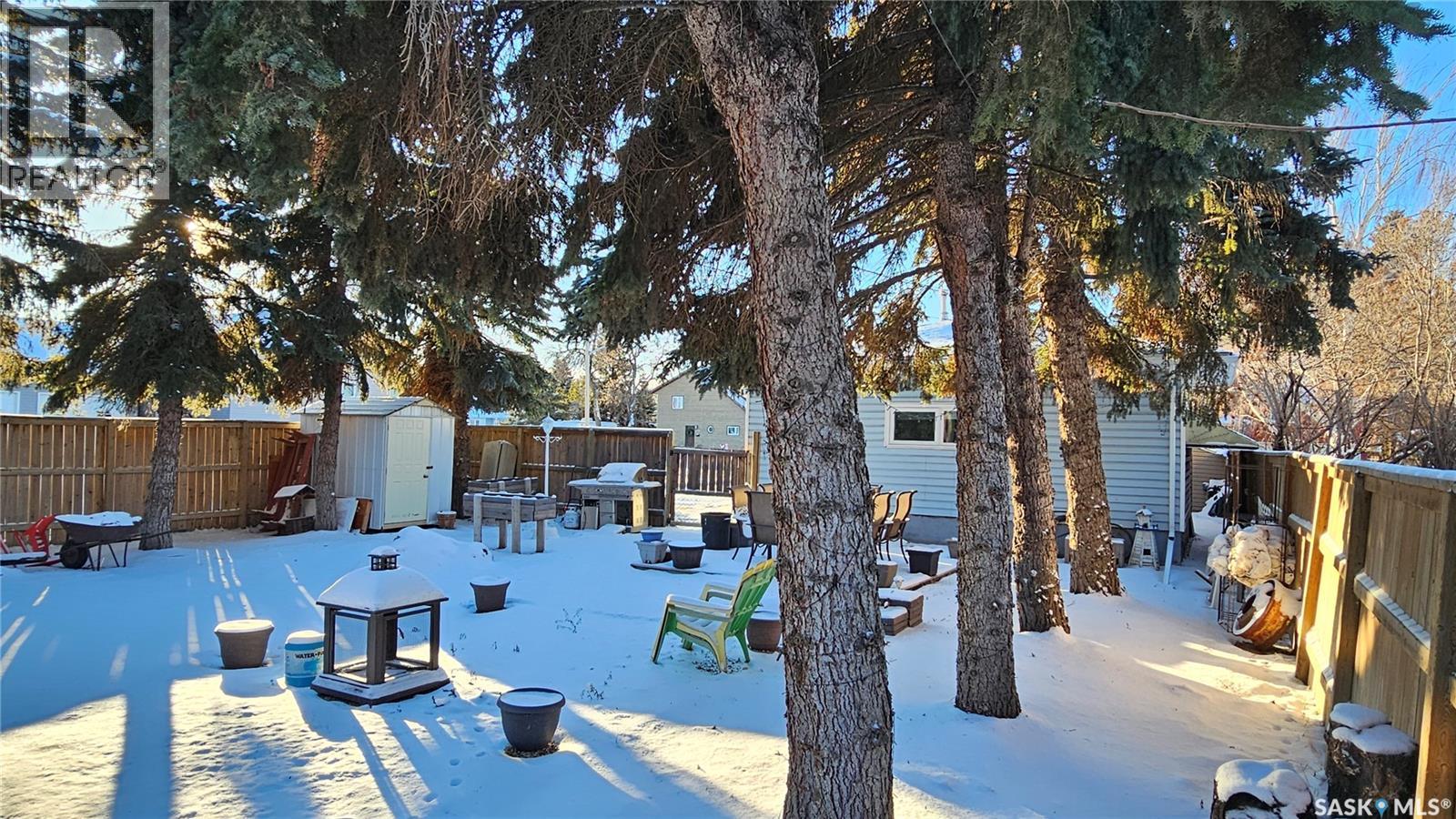 1004 9th Street, Humboldt, Saskatchewan  S0K 2A0 - Photo 25 - SK025929