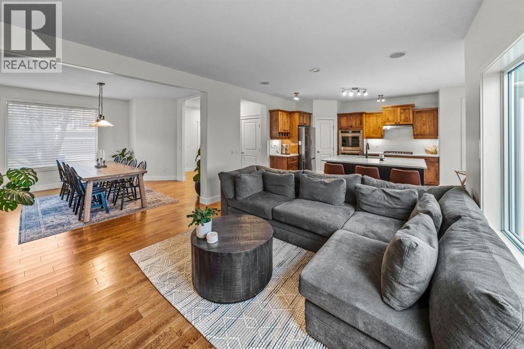 39 Wentworth Manor Sw, Calgary, Alberta  T3H 5K5 - Photo 8 - A2284525