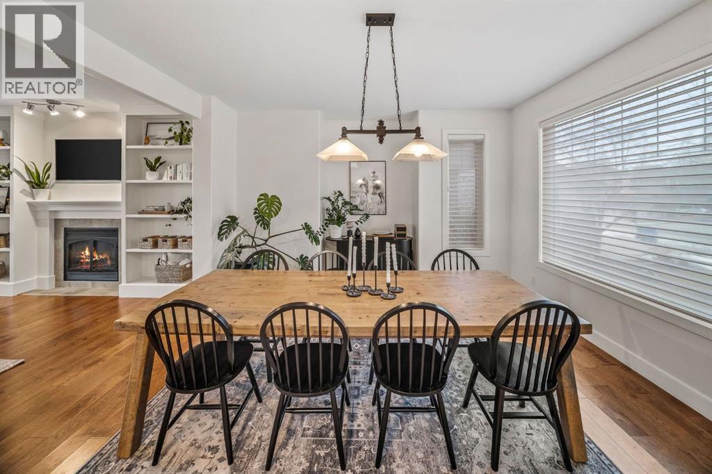 39 Wentworth Manor Sw, Calgary, Alberta  T3H 5K5 - Photo 4 - A2284525