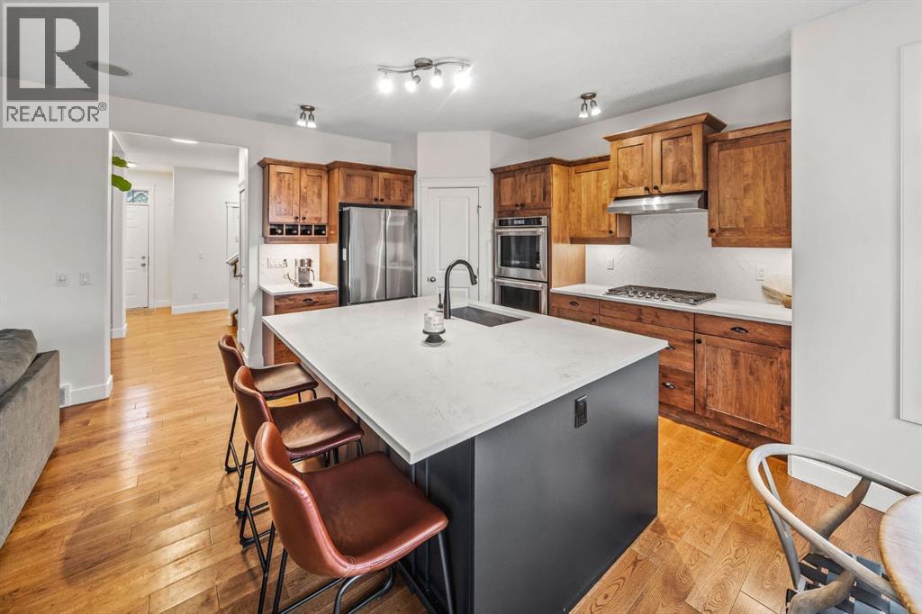 39 Wentworth Manor Sw, Calgary, Alberta  T3H 5K5 - Photo 13 - A2284525