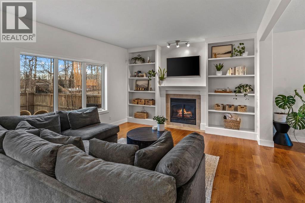 39 Wentworth Manor Sw, Calgary, Alberta  T3H 5K5 - Photo 7 - A2284525