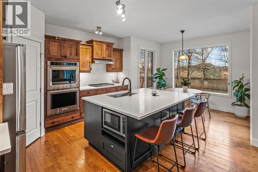 39 Wentworth Manor Sw, Calgary, Alberta  T3H 5K5 - Photo 9 - A2284525