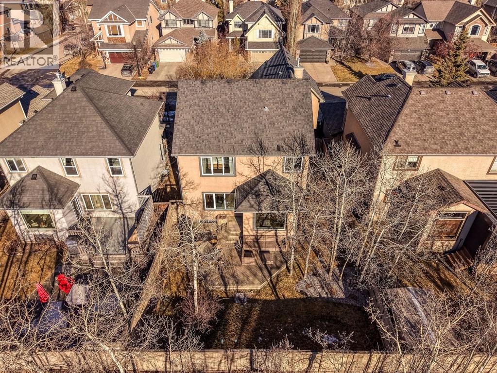 39 Wentworth Manor Sw, Calgary, Alberta  T3H 5K5 - Photo 47 - A2284525