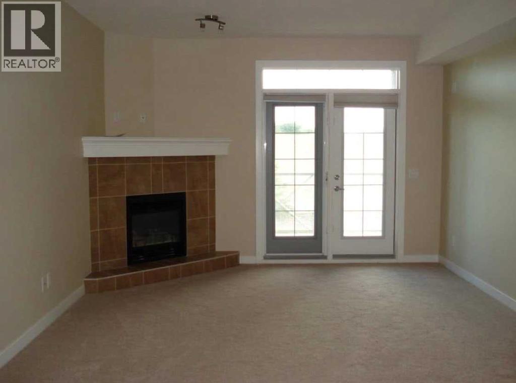 206, 1005b Westmount Drive, Strathmore, Alberta  T1P 0C3 - Photo 13 - A2285888