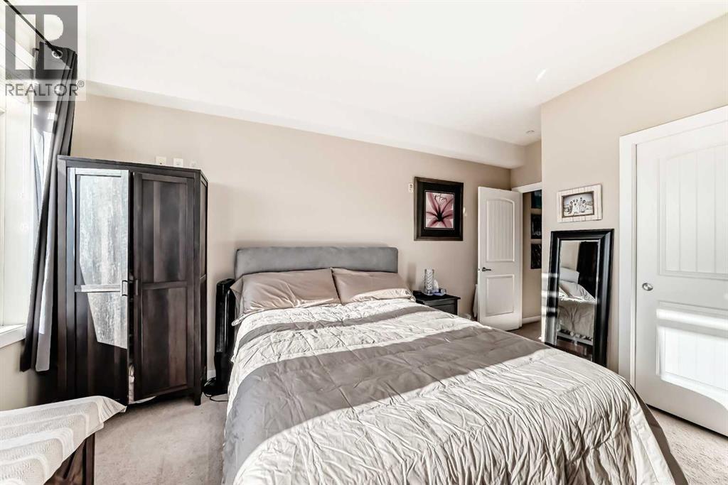 206, 1005b Westmount Drive, Strathmore, Alberta  T1P 0C3 - Photo 16 - A2285888