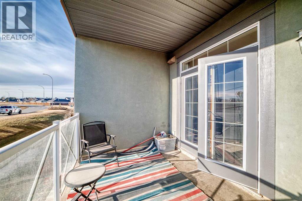 206, 1005b Westmount Drive, Strathmore, Alberta  T1P 0C3 - Photo 24 - A2285888