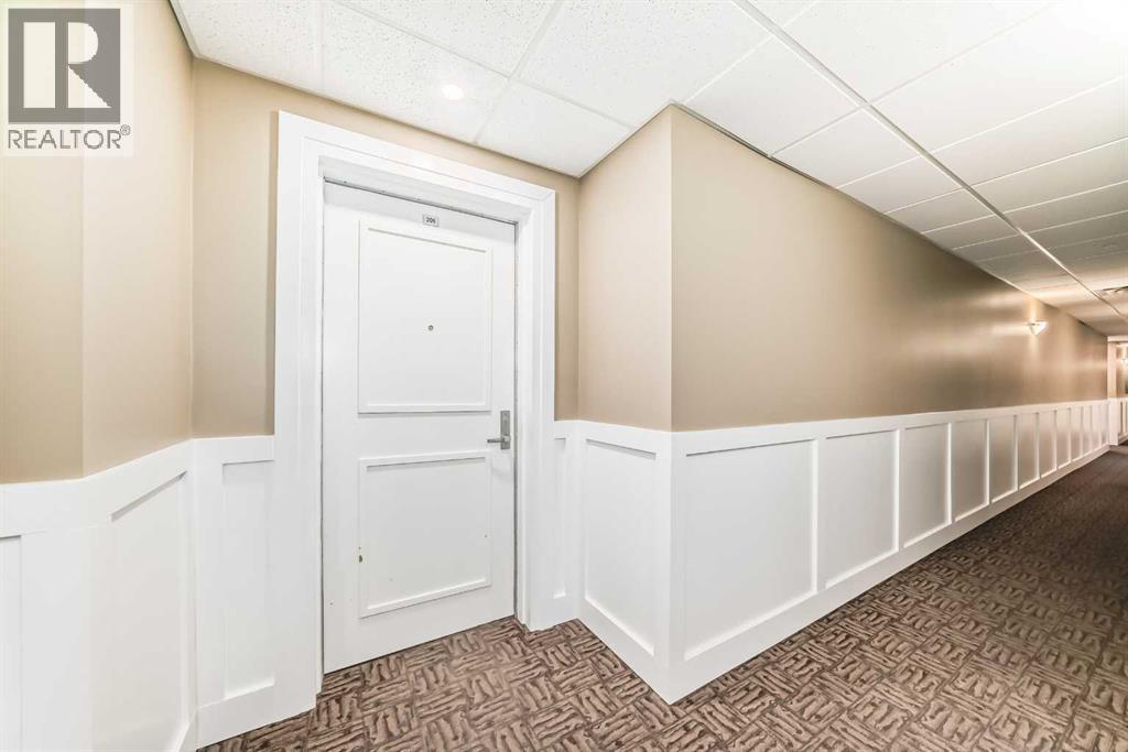 206, 1005b Westmount Drive, Strathmore, Alberta  T1P 0C3 - Photo 25 - A2285888