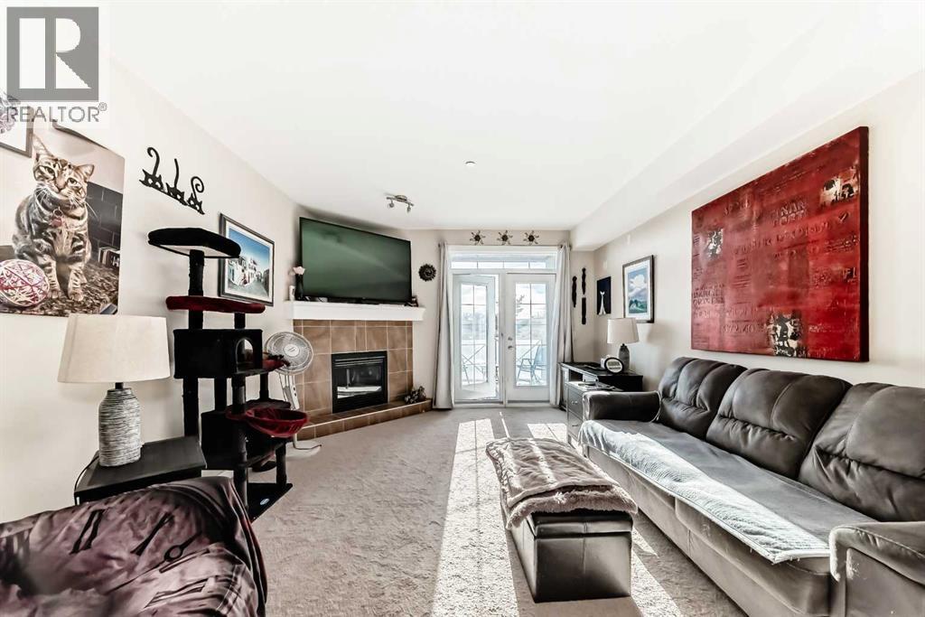 206, 1005b Westmount Drive, Strathmore, Alberta  T1P 0C3 - Photo 12 - A2285888