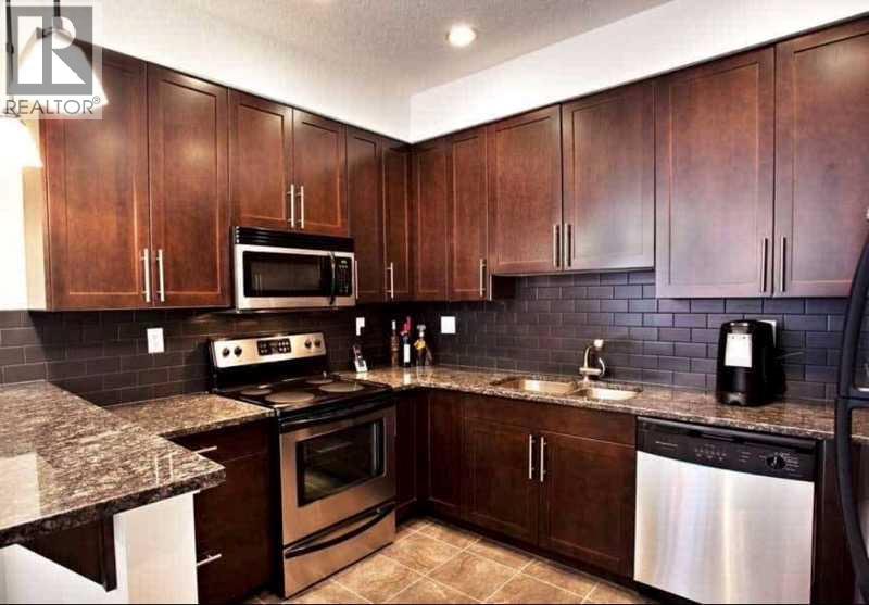 206, 1005b Westmount Drive, Strathmore, Alberta  T1P 0C3 - Photo 9 - A2285888