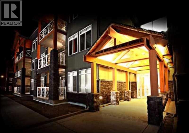 206, 1005b Westmount Drive, Strathmore, Alberta  T1P 0C3 - Photo 33 - A2285888