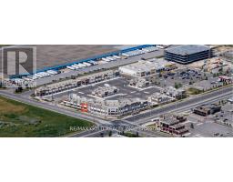 58 - 2720 NORTH PARK DRIVE, Brampton, Ontario