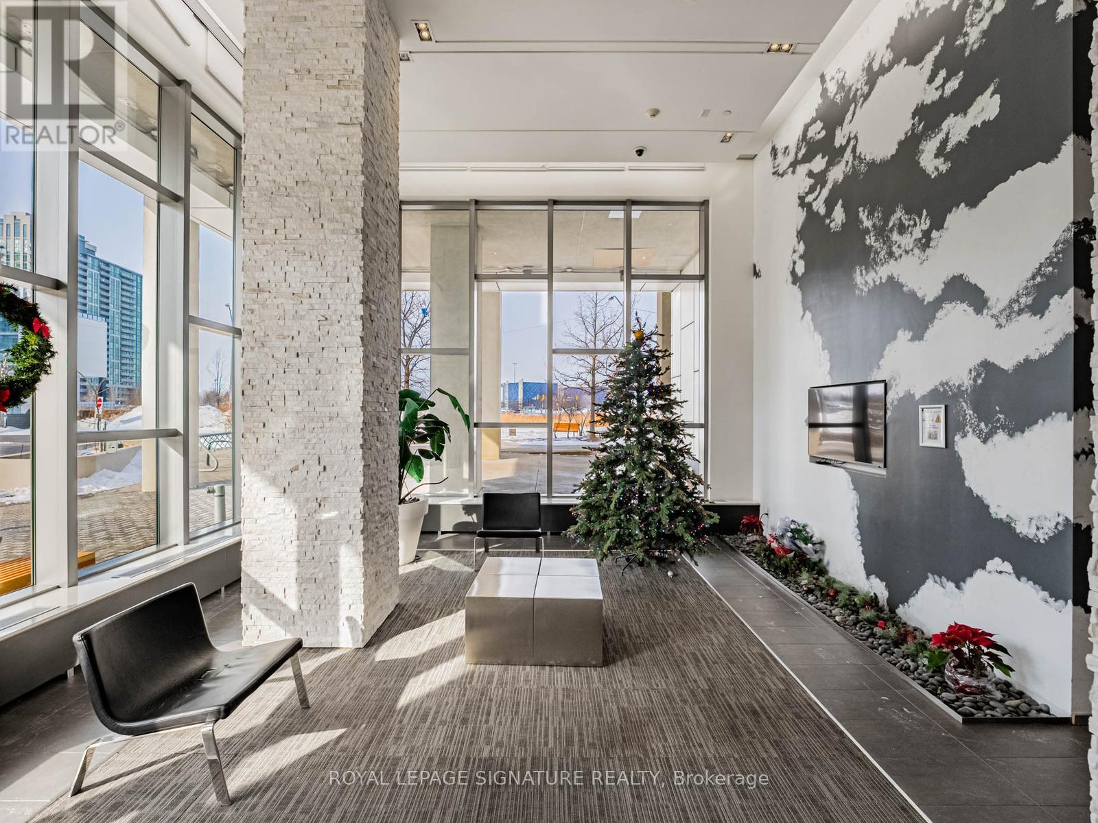 1001 - 360 Square One Drive, Mississauga, Ontario  L5B 0G7 - Photo 19 - W12791878