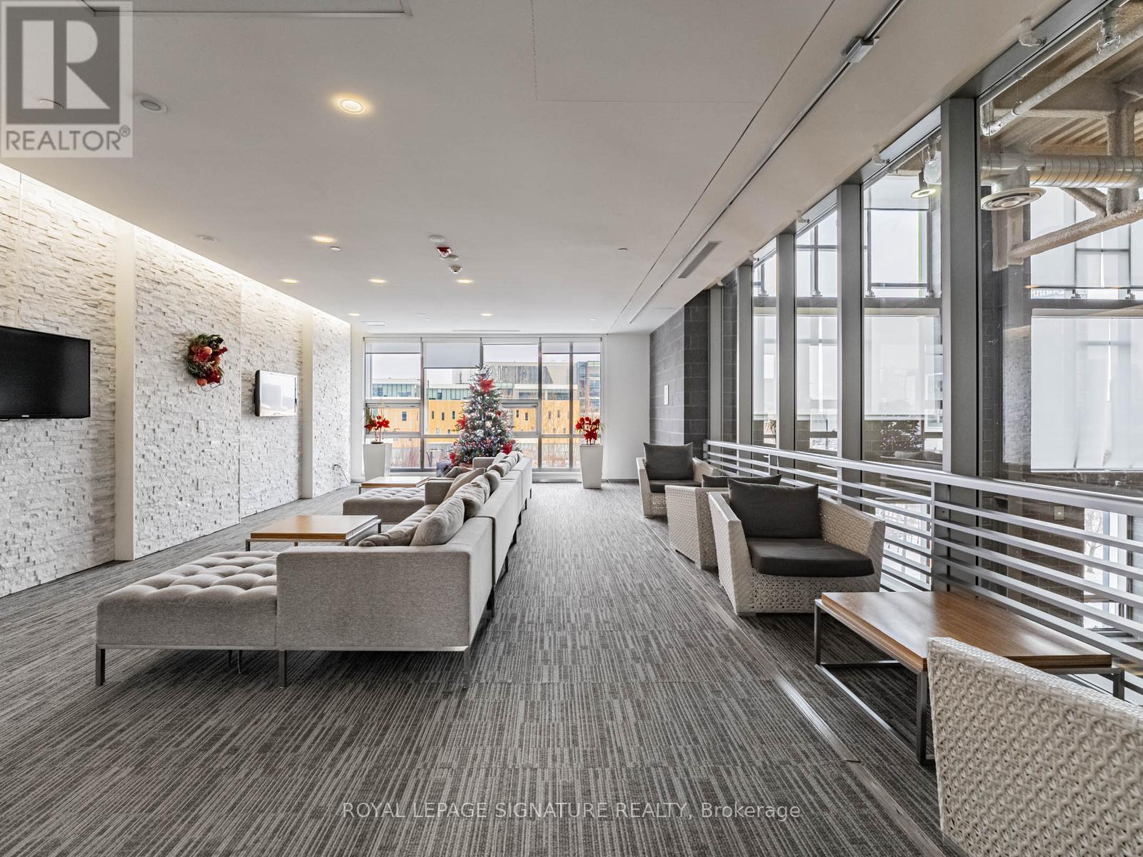 1001 - 360 Square One Drive, Mississauga, Ontario  L5B 0G7 - Photo 20 - W12791878