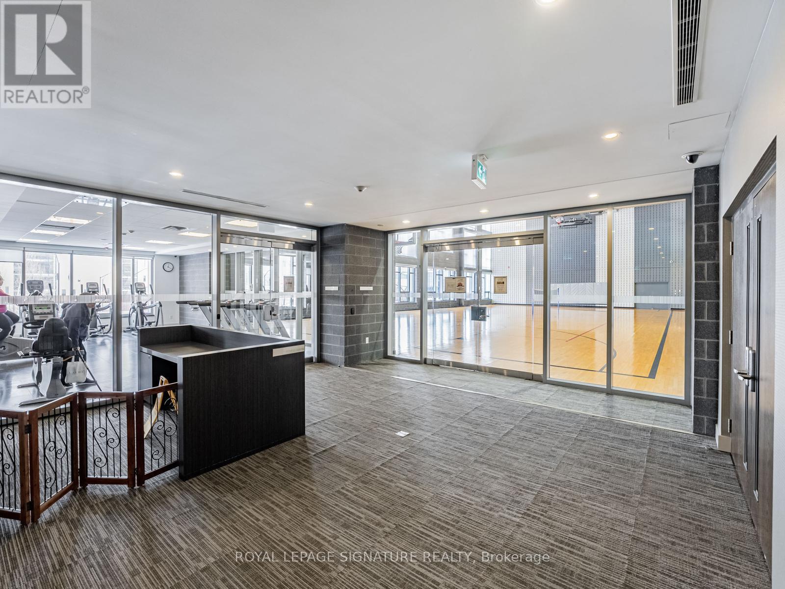 1001 - 360 Square One Drive, Mississauga, Ontario  L5B 0G7 - Photo 24 - W12791878