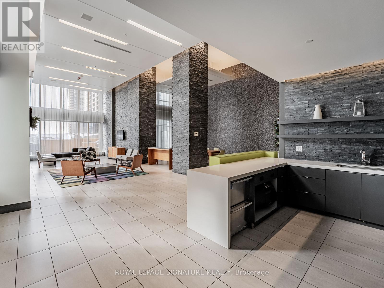 1001 - 360 Square One Drive, Mississauga, Ontario  L5B 0G7 - Photo 27 - W12791878