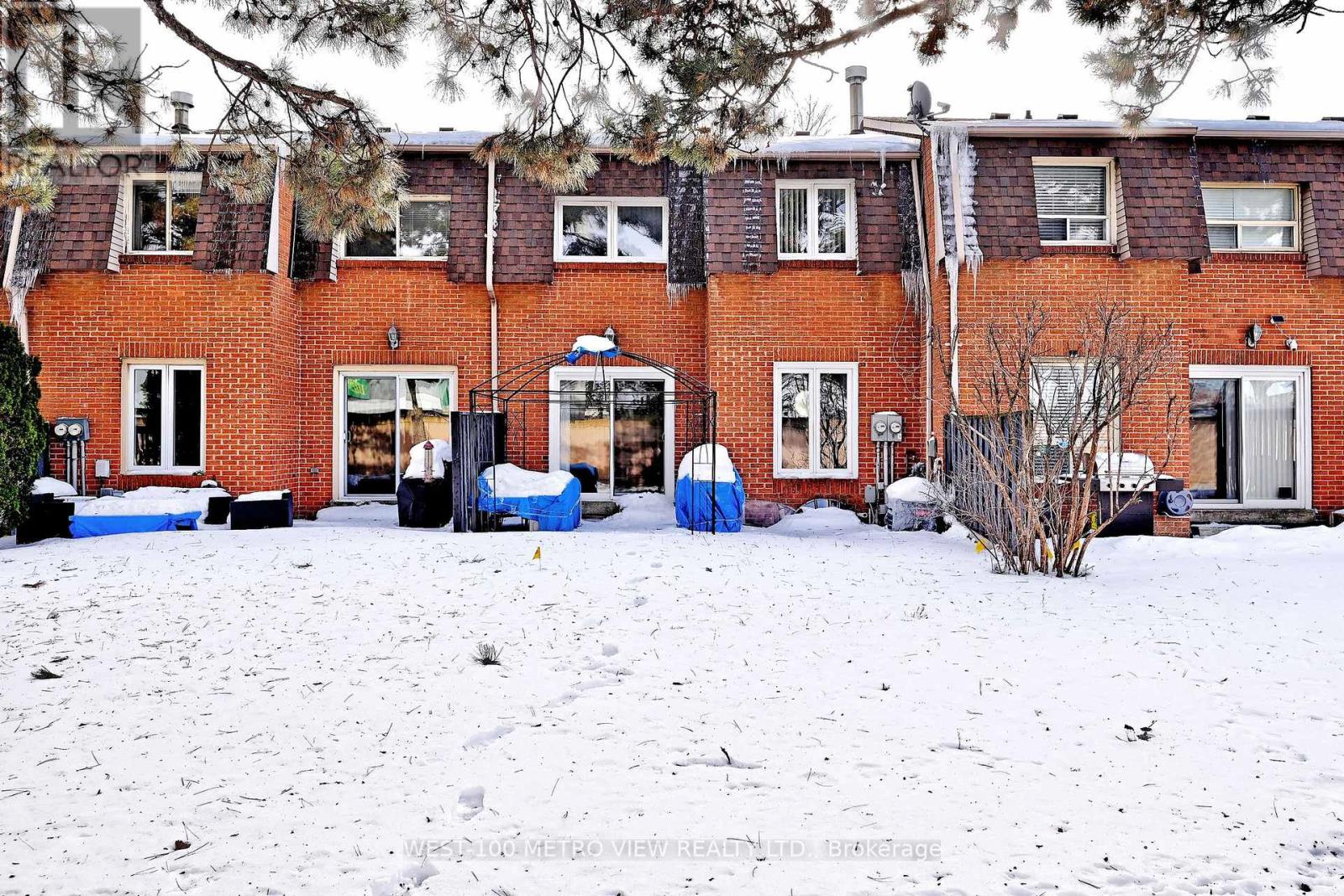 80 - 1180 Mississauga Valley Boulevard, Mississauga, Ontario  L5A 3M9 - Photo 37 - W12791880