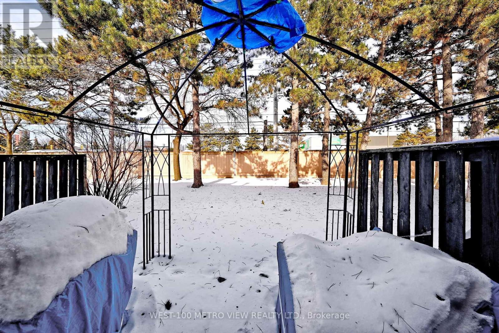 80 - 1180 Mississauga Valley Boulevard, Mississauga, Ontario  L5A 3M9 - Photo 38 - W12791880