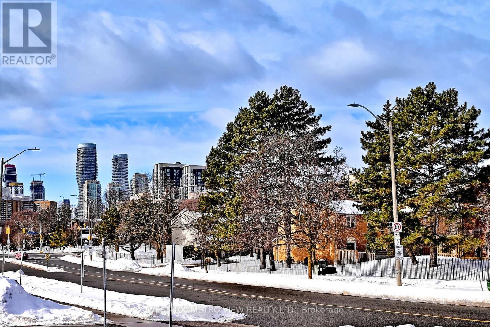 80 - 1180 Mississauga Valley Boulevard, Mississauga, Ontario  L5A 3M9 - Photo 40 - W12791880