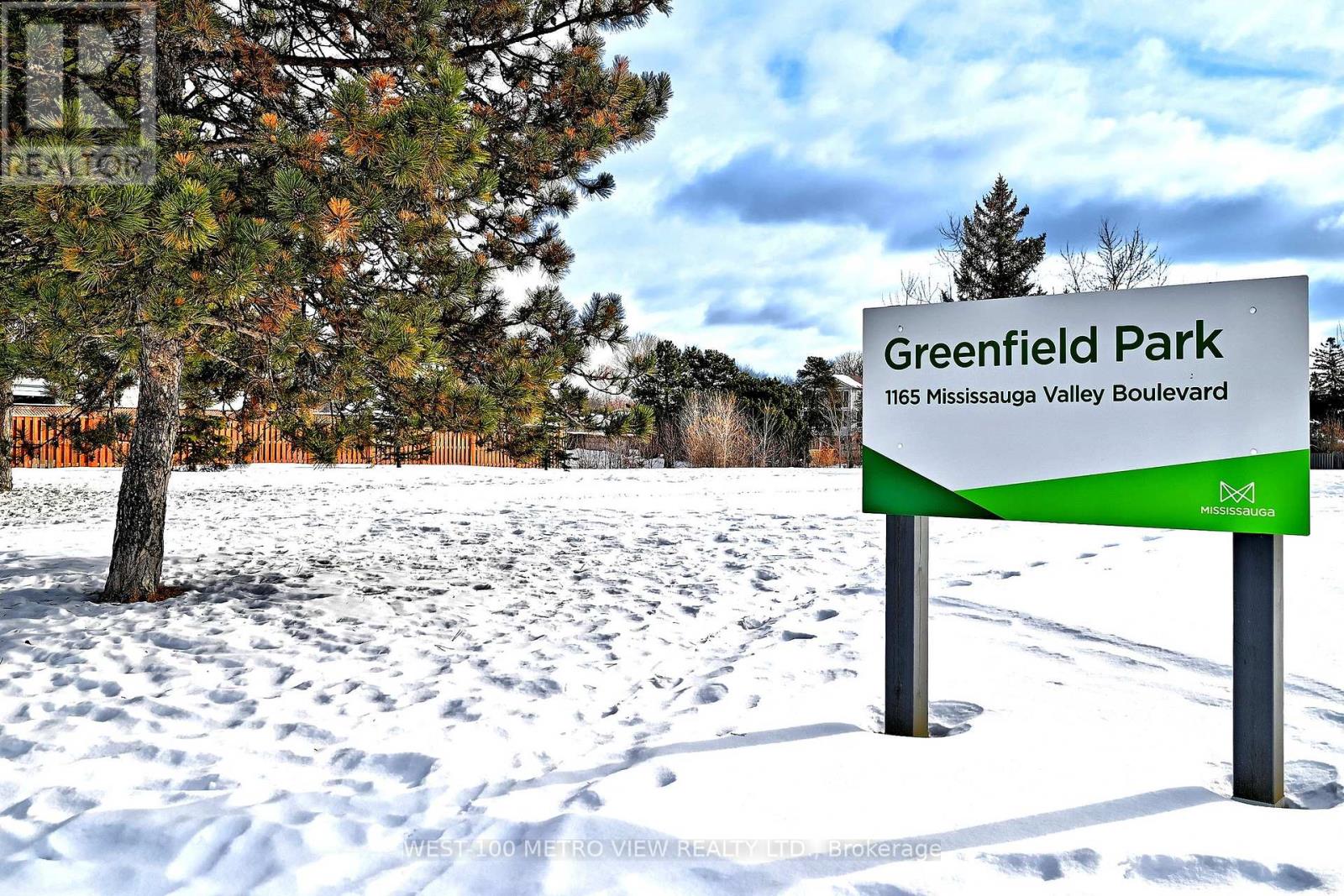 80 - 1180 Mississauga Valley Boulevard, Mississauga, Ontario  L5A 3M9 - Photo 42 - W12791880