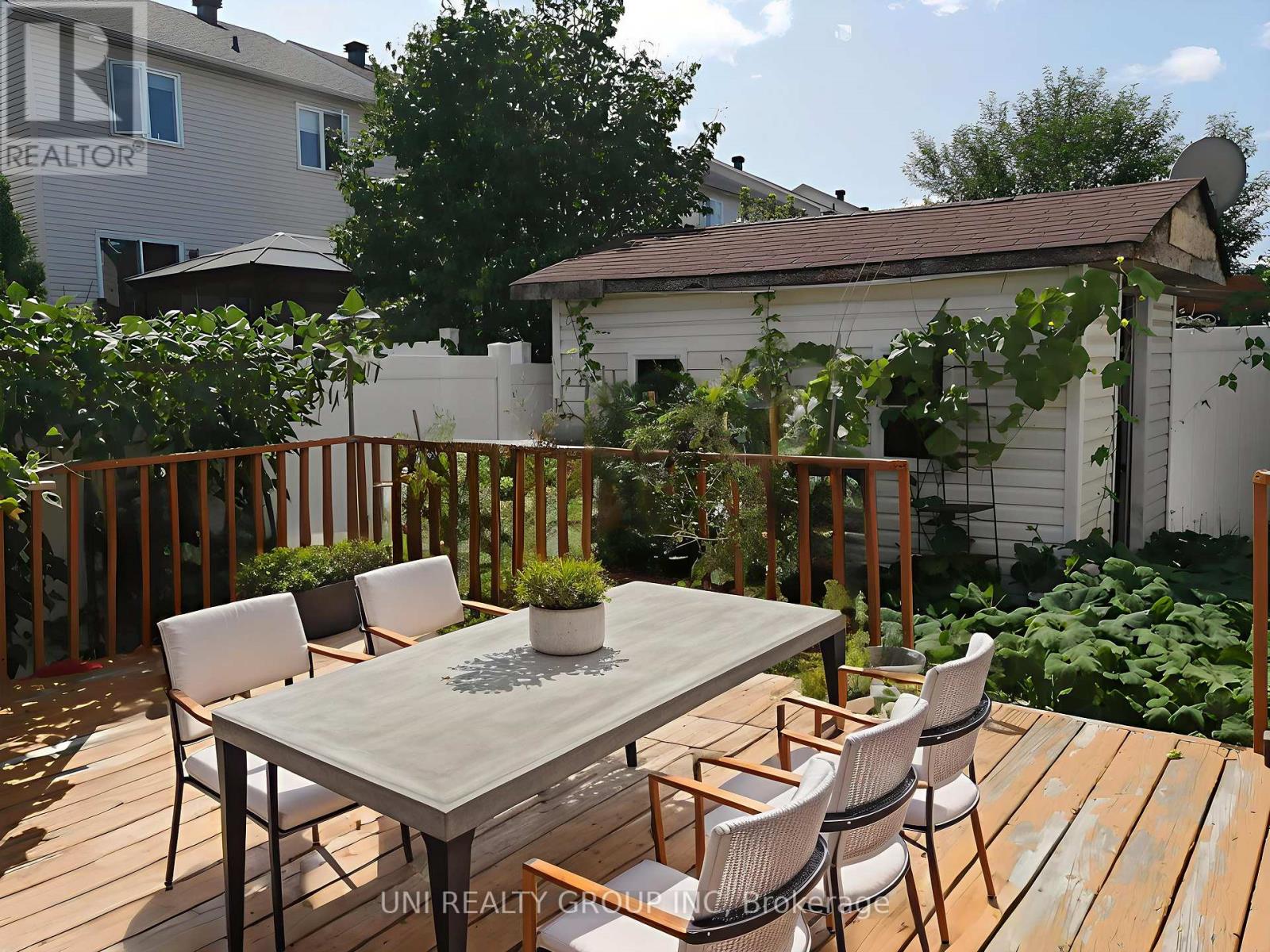 99 Calaveras Avenue, Ottawa, Ontario  K2J 4Z7 - Photo 34 - X12791188