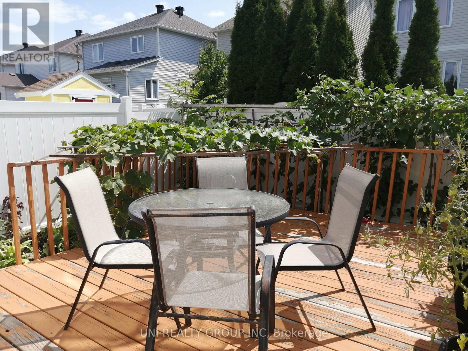 99 Calaveras Avenue, Ottawa, Ontario  K2J 4Z7 - Photo 35 - X12791188