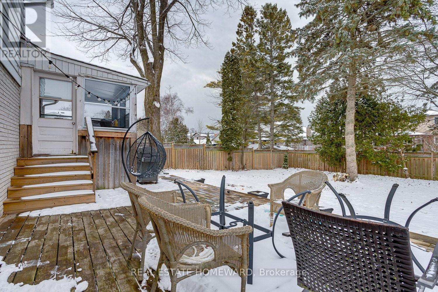 21 Glen Watford Road, Cobourg, Ontario  K9A 4S4 - Photo 9 - X12791868