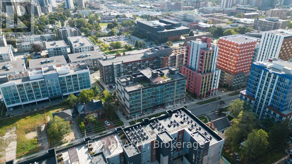 718 - 250 Albert Street, Waterloo, Ontario  N2L 3W5 - Photo 13 - X12791870