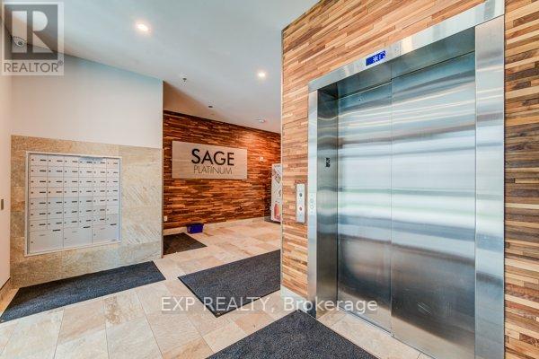 718 - 250 Albert Street, Waterloo, Ontario  N2L 3W5 - Photo 8 - X12791870