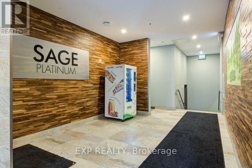 718 - 250 Albert Street, Waterloo, Ontario  N2L 3W5 - Photo 9 - X12791870