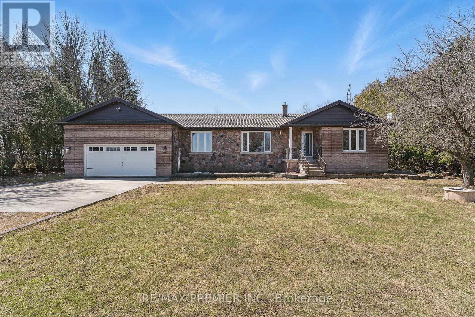 733036 SOUTHGATE 73 SIDE ROAD, Southgate, Ontario