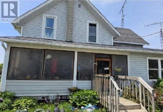 12 CIRCLE DRIVE, Rideau Lakes, Ontario