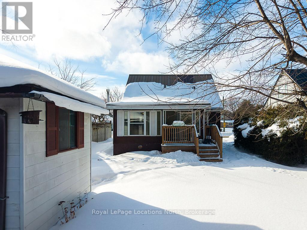 497 Maple Street, Collingwood, Ontario  L9Y 2S6 - Photo 21 - S12791900
