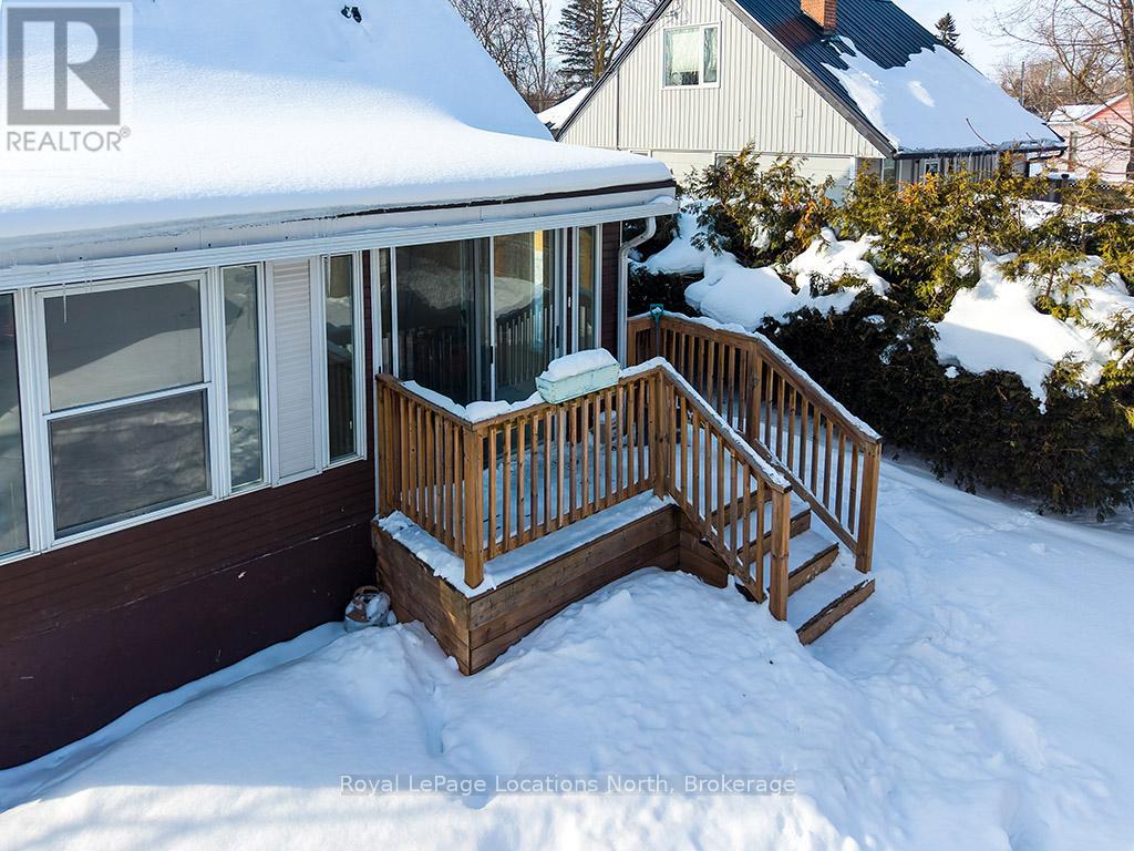 497 Maple Street, Collingwood, Ontario  L9Y 2S6 - Photo 22 - S12791900