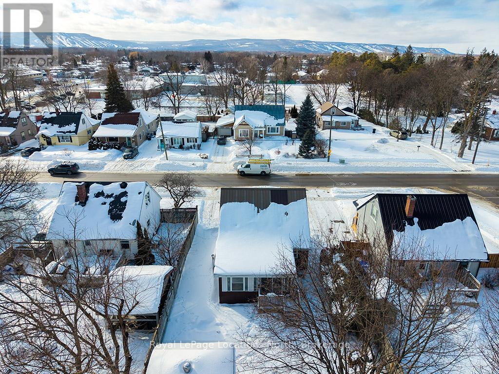 497 Maple Street, Collingwood, Ontario  L9Y 2S6 - Photo 25 - S12791900