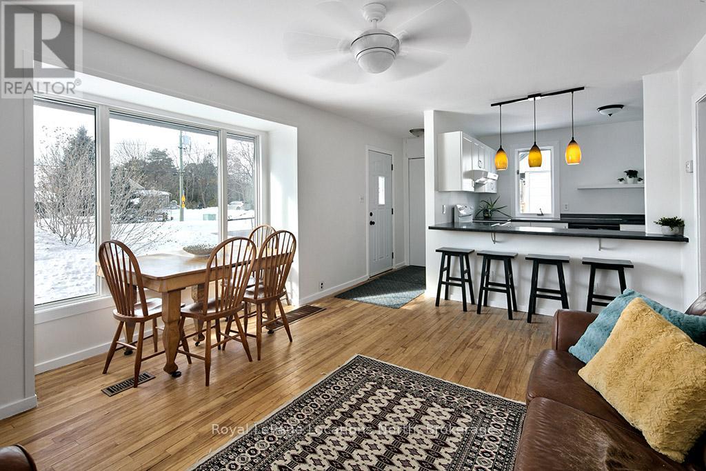 497 Maple Street, Collingwood, Ontario  L9Y 2S6 - Photo 3 - S12791900