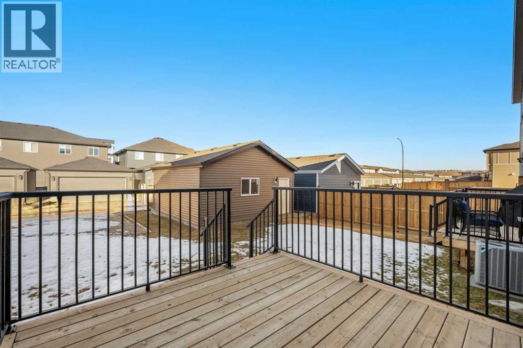 110 Wolf Creek Rise Se, Calgary, Alberta  T2X 4X1 - Photo 28 - A2285199