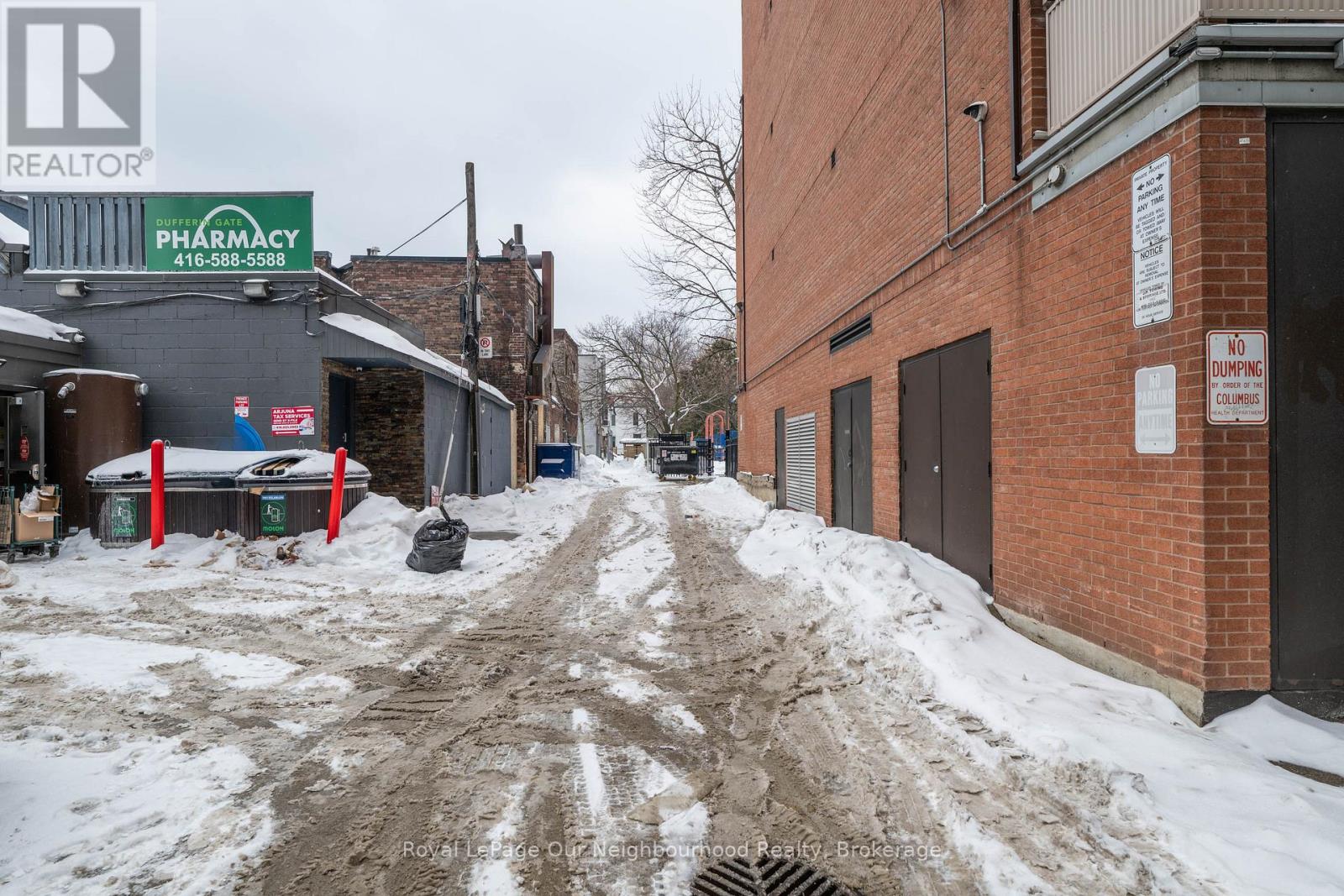 300 - 1224 King Street W, Toronto (South Parkdale), Ontario  M6K 1G4 - Photo 24 - W12788934