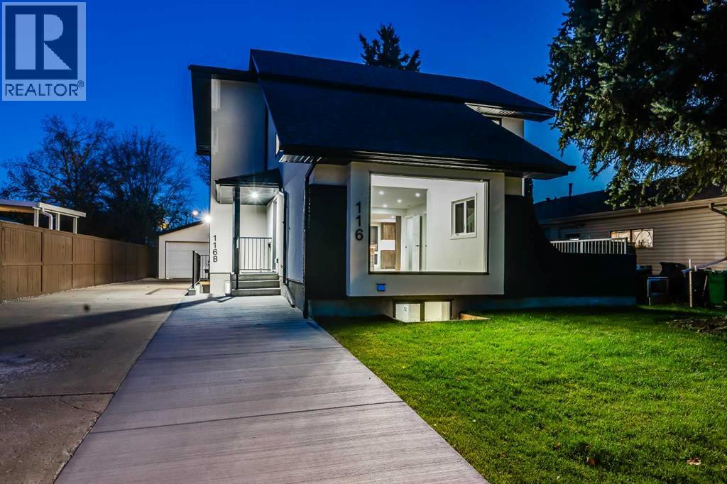 116 Deer Run Close Se, Calgary, Alberta  T2J 5P5 - Photo 2 - A2285575