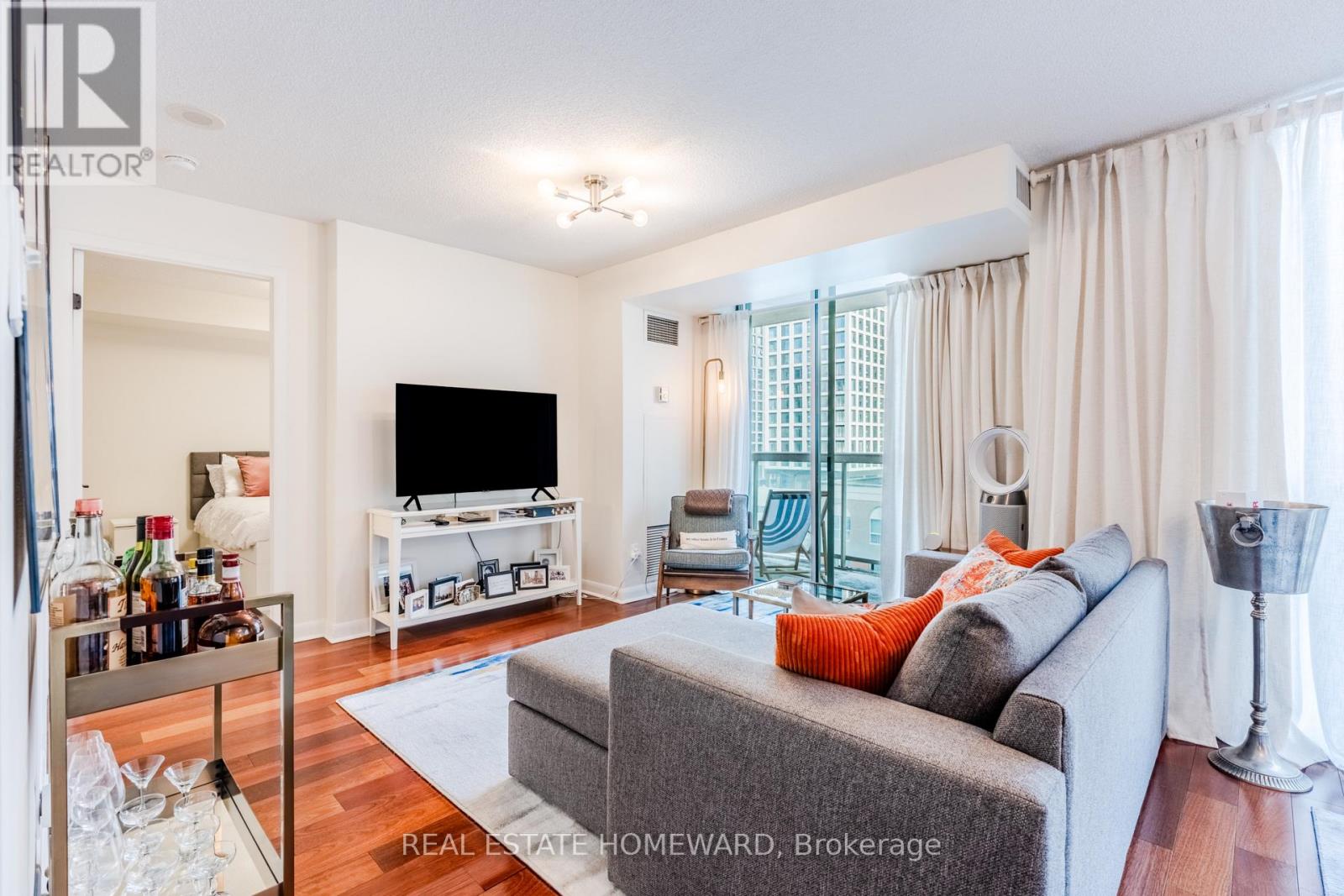 1150 - 313 Richmond Street E, Toronto, Ontario  M5A 4S7 - Photo 11 - C12791884